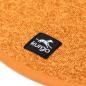 Preview: Kurgo K9 Core Hundepullover Heather Orange, Gr. M